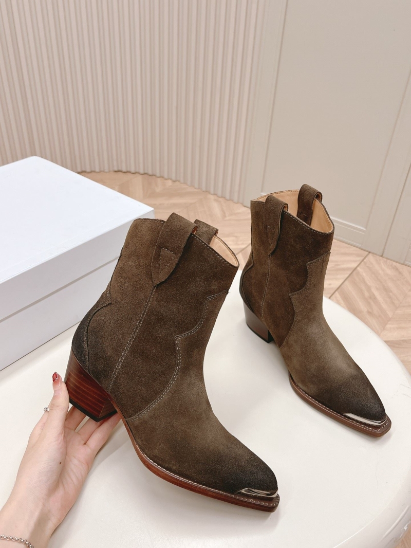 Celine Boots